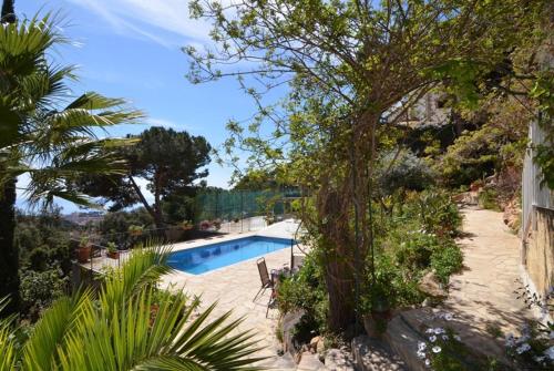 Villa with Private Pool image 8