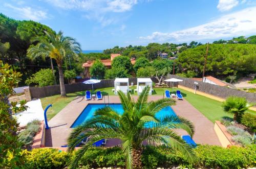 Club Villamar - Fedora