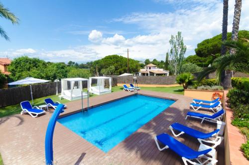 Club Villamar - Fedora