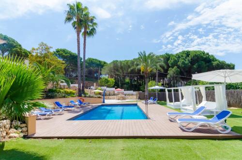 Club Villamar - Fedora