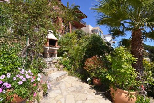 Villa with Private Pool image 7