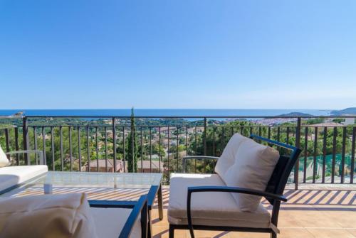 Villa with Private Pool image 4
