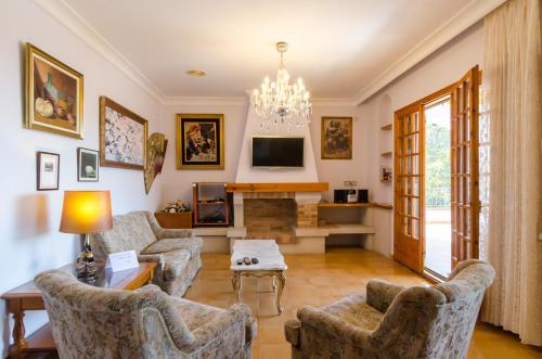 Club Villamar - Fedora