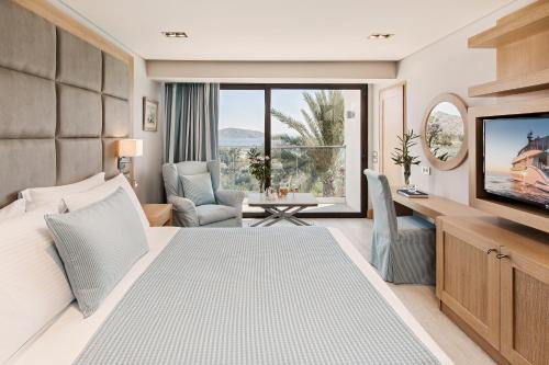 Elounda Bay Palace a Member of the Leading Hotels of the World - image 8