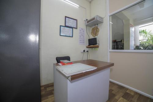 Hotel Shelter – Nagpur, OH