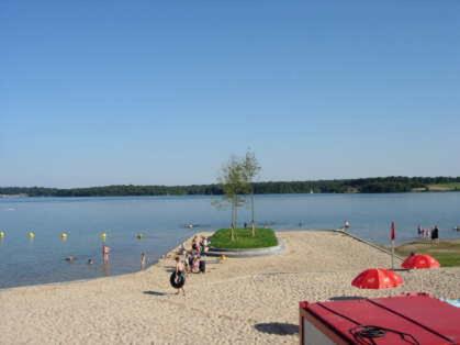 Lac de Eau d Heure Appartement C1 Famille RANOCHA DUPREZ