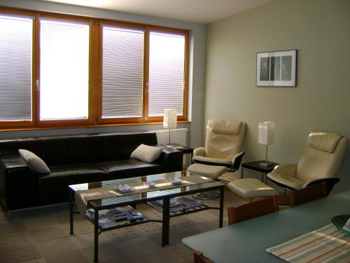 Air-Conditioned Museum 2 Bedroom