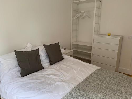 Toothbrush Apartments - Ipswich Waterfront - Quayside - image 3