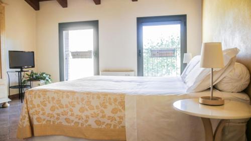  Quattrocolli B&B in Quattro Castella