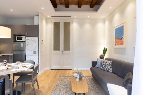Aspasios Urquinaona Apartments, Barcelona (fotografie 6)