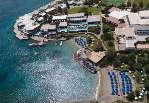 Elounda Bay Palace, a Member of the Leading Hotels of the World