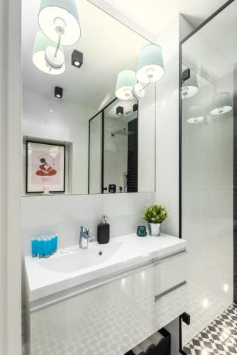 Lizbońska 2 by Homeprime, Warsaw (photo 9)