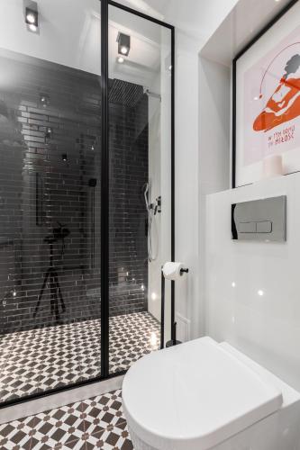 Lizbońska 2 by Homeprime, Warsaw (photo 10)
