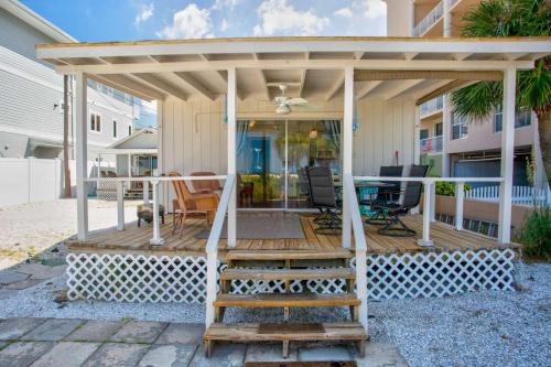 3 - Las Casitas - main image