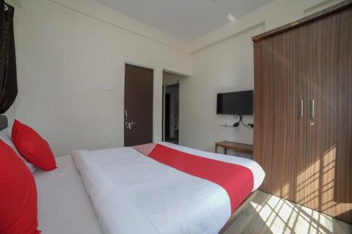 Hotel Shelter – Nagpur, OH
