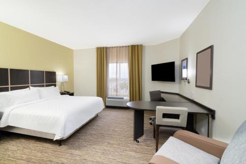 Candlewood Suites - Nashville - Franklin, an IHG Hotel in Franklin, USA