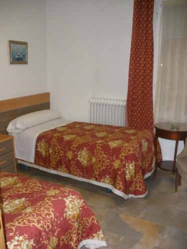 Hostal del Pez Azul, Мадрид (фото 2)