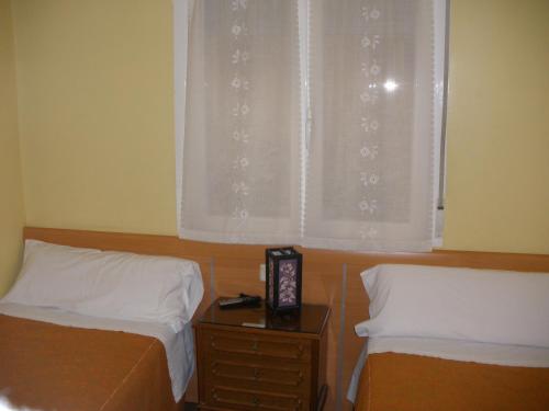Hostal del Pez Azul, Мадрид (фото 4)