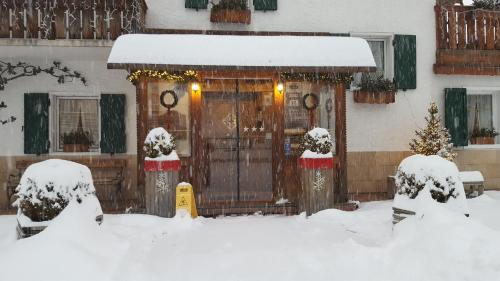 Hotel Villa Gaia - image 6