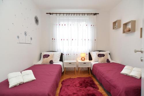 Apartments Violete 742 - image 13