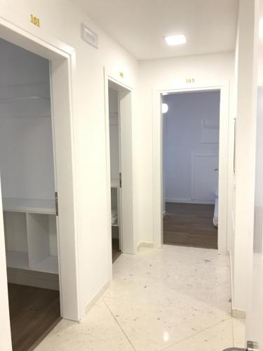 Aleksi rooms in Shengjin