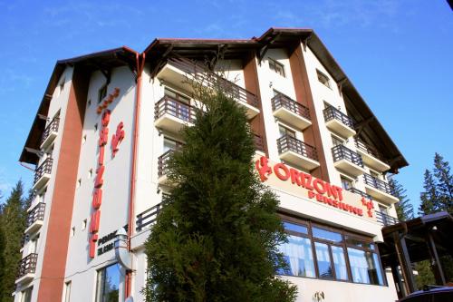 Pensiunea Orizont - image 11