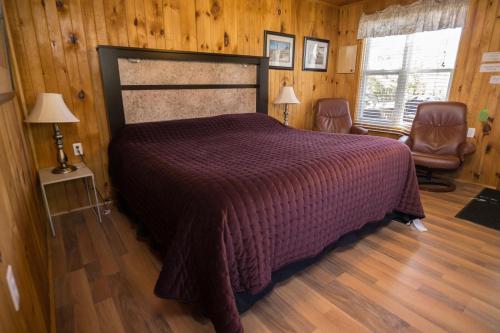 1 king bed