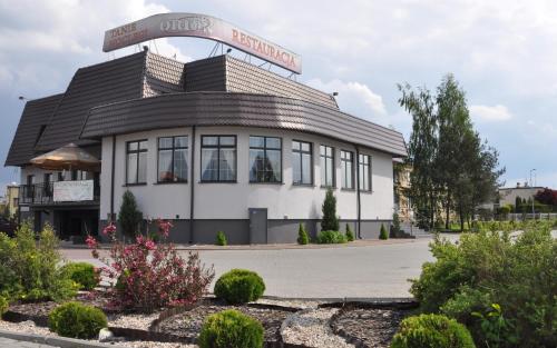 Motel Orion Wolsztyn - Accommodation