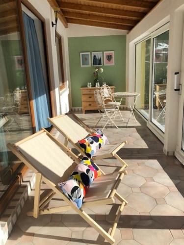 Létesítmények, Pool, Pokale, Sauna, Billard, Kirche u. viel Natur in Vordernberg