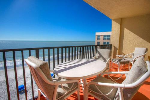 406 - Las Brisas St Pete Beach Florida