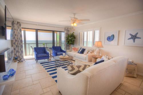 1-1108 - Ocean Sands St Pete Beach