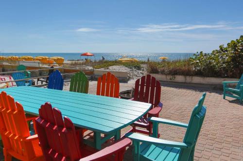 Yoda Beach House - main image