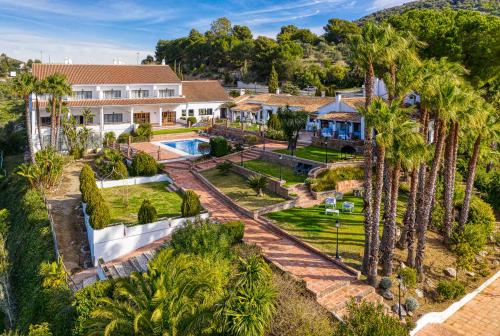 Alhaurin Golf Hotel Hotel de charme Coín