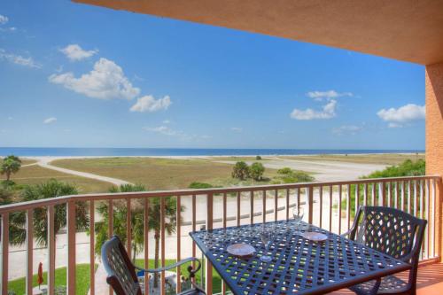 403 - Surf Beach Resort - main image