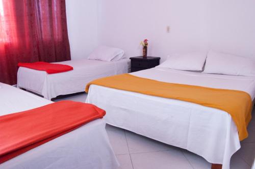 Hotel Recuerdos del Estadio – Medellin, VT
