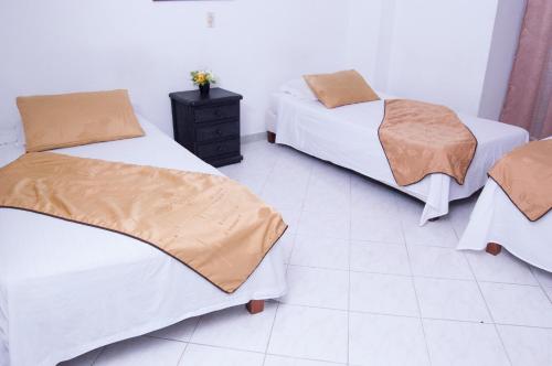Hotel Recuerdos del Estadio – Medellin, VT