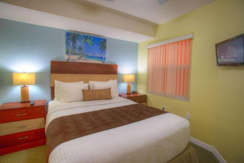 403 - Surf Beach Resort, St Pete Beach (zdjęcie 6)