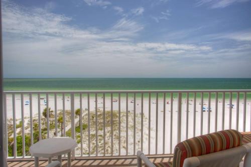 501 - Sea Breeze in St Pete Beach, USA