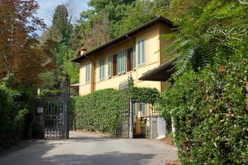 Villa Porta Romana - Family country house in the heart of Florence, Florence