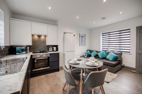 Your Perfect Ashford Retreat Pet-Friendly & Business Ready