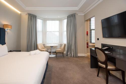 Best Western Chiswick Palace & Suites London - image 12