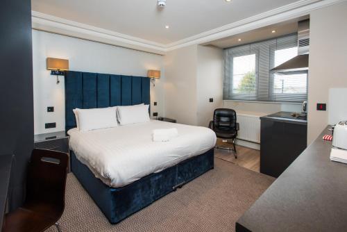 Best Western Chiswick Palace & Suites London