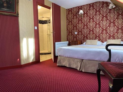 hotel photo