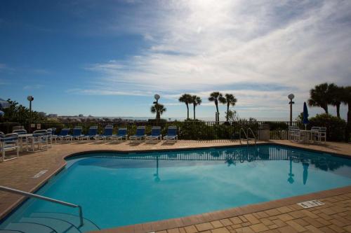 105 - Caprice Resort in St Pete Beach, USA