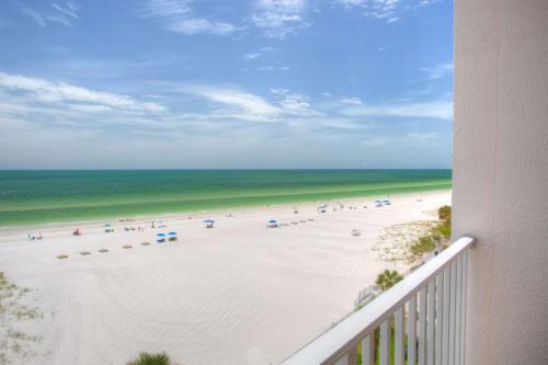 501 - Sea Breeze in St Pete Beach, USA