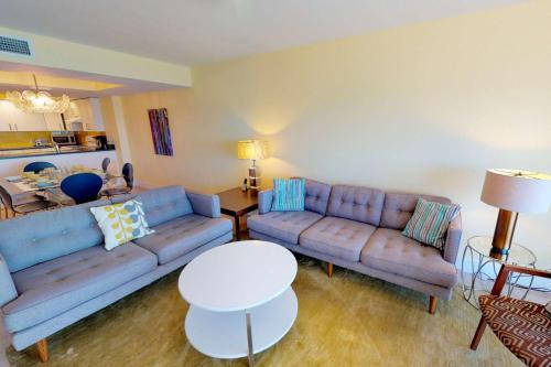 503 - Las Brisas in St Pete Beach, USA
