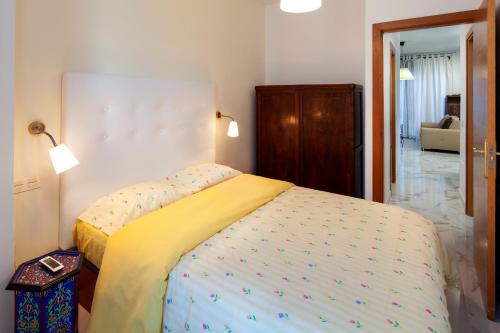 Peña 5 Apartments, Málaga (fotografie 7)