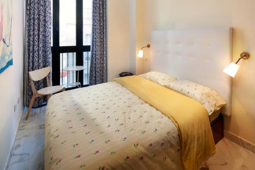 Peña 5 Apartments, Málaga (fotografie 8)