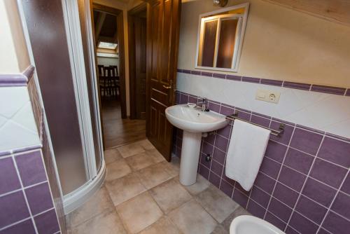  Apartamentos Casa Mateo in Navia