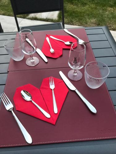 L'Attrap'Rêves : Le confort Hôtelier la convivialité en plus - image 6